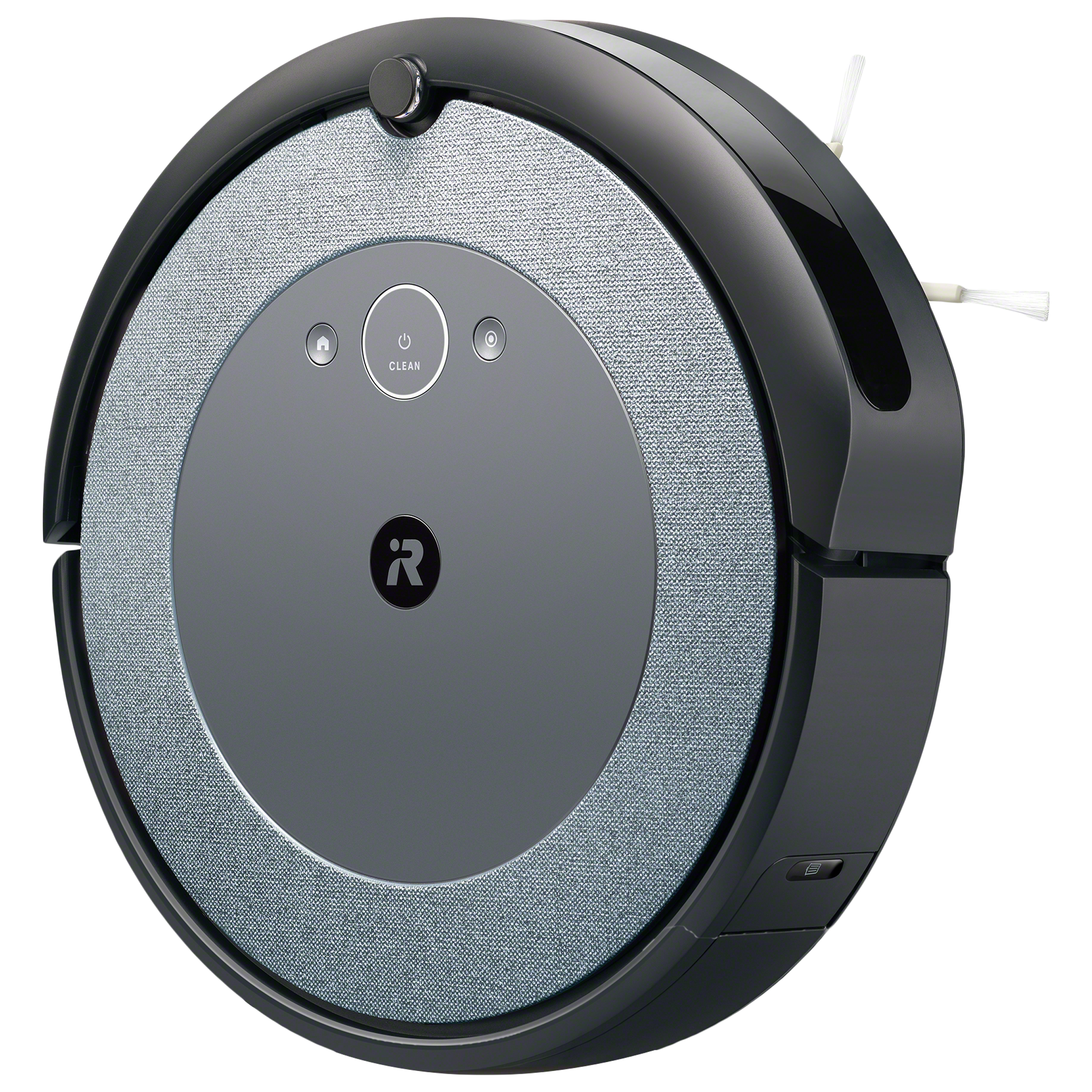 Buy iRobot Roomba i3 33 Watts Robotic Vacuum Cleaner (0.4 Litres
